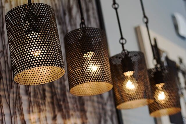 Let There Be Light! Your Comprehensive Guide to Different Lamp Shade Styles and Shapes